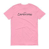 Bonafide Capricorn T-Shirt (Black Edition)