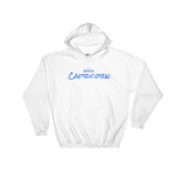 Bonafide Capricorn Hoodie (Blue Edition)