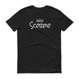 Bonafide Scorpio T-Shirt