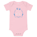 New Generation Pisces Onesie