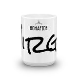 Bonafide Virgo Mug