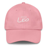 Bonafide Leo Classic Dad Cap