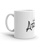 Bonafide Aries Mug - Bonafide Zodiac Apparel