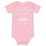 Little Miss Libra Onesie
