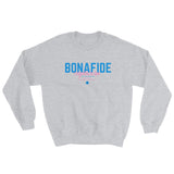 Big Bonafide Capricorn Sweatshirt