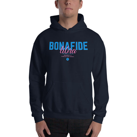 Big Bonafide Libra Hoodie