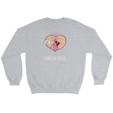 Cancer Spell Sweatshirt