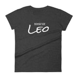 Bonafide Leo t-shirt