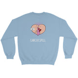 Cancer Spell Sweatshirt