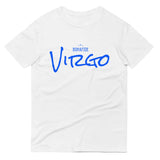 Bonafide Virgo T-Shirt (Blue Edition)