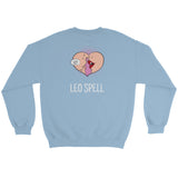 Leo Spell Sweatshirt