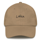 Bonafide Libra Dad hat (Black Edition)