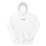 Bonafide Gemini Embroidery Hoodie