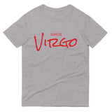 Bonafide Virgo T-Shirt (Red Edition)