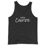 Bonafide Cancer Unisex Tank Top