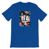 Bonafide Leo Floral T-Shirt