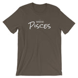 Bonafide Pisces T-Shirt