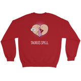 Taurus Spell Sweatshirt