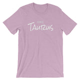 Bonafide Taurus T-Shirt