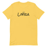 Bonafide Libra T-Shirt (Black Edition)