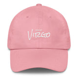 Bonafide Virgo Classic Dad Cap