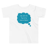 Memory Capricorn Toddler Tee (2T-5T)
