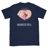 Aquarius Spell T-Shirt