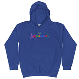 Bonafide Aquarius Colorful Hoodie (XS-XL)