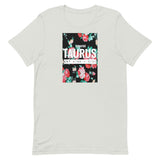 Floral Bonafide Taurus T-Shirt