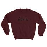 Bonafide Gemini Sweatshirt (Black Edition)
