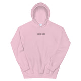 Bonafide Gemini Embroidery Hoodie