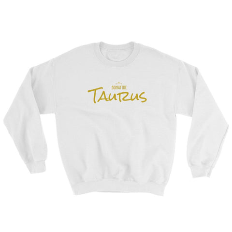 Bonafide Taurus Sweatshirt