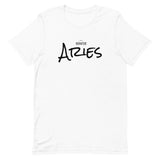 Bonafide Aries T-Shirt (Black Edition)