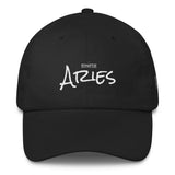 Bonafide Aries Classic Dad Cap