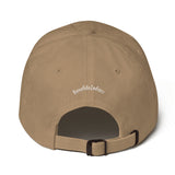 Leo character Dad Hat