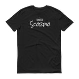 Bonafide Scorpio T-Shirt