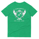 Bonafide Sagittarius Crown T-Shirt