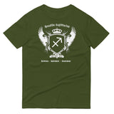 Bonafide Sagittarius Crown T-Shirt