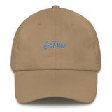 Bonafide Gemini Dad hat (Blue Edition)