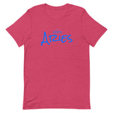 Bonafide Aries T-Shirt (Blue Edition)