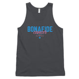 Big Bonafide Cancer tank top (unisex)