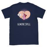 Gemini Spell Unisex T-Shirt
