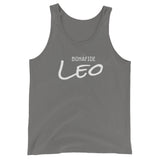 Bonafide Leo Unisex Tank Top