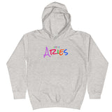 Bonafide Aries Colorful Hoodie (XS-XL)