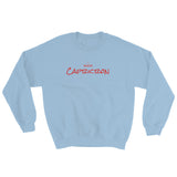 Bonafide Capricorn Sweatshirt