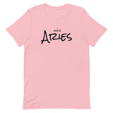 Bonafide Aries T-Shirt (Black Edition)