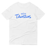 Bonafide Taurus T-Shirt (Blue Edition)