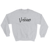 Bonafidie Virgo Sweatshirt (Black Edition)