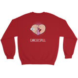 Cancer Spell Sweatshirt