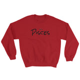 Bonafide Pisces Sweatshirt (Black Edition)